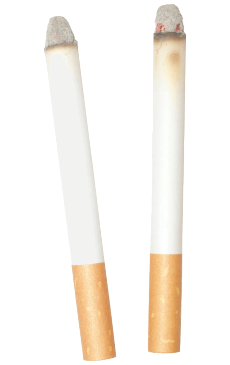 Zubehör für gefälschte Zigaretten – joke.de