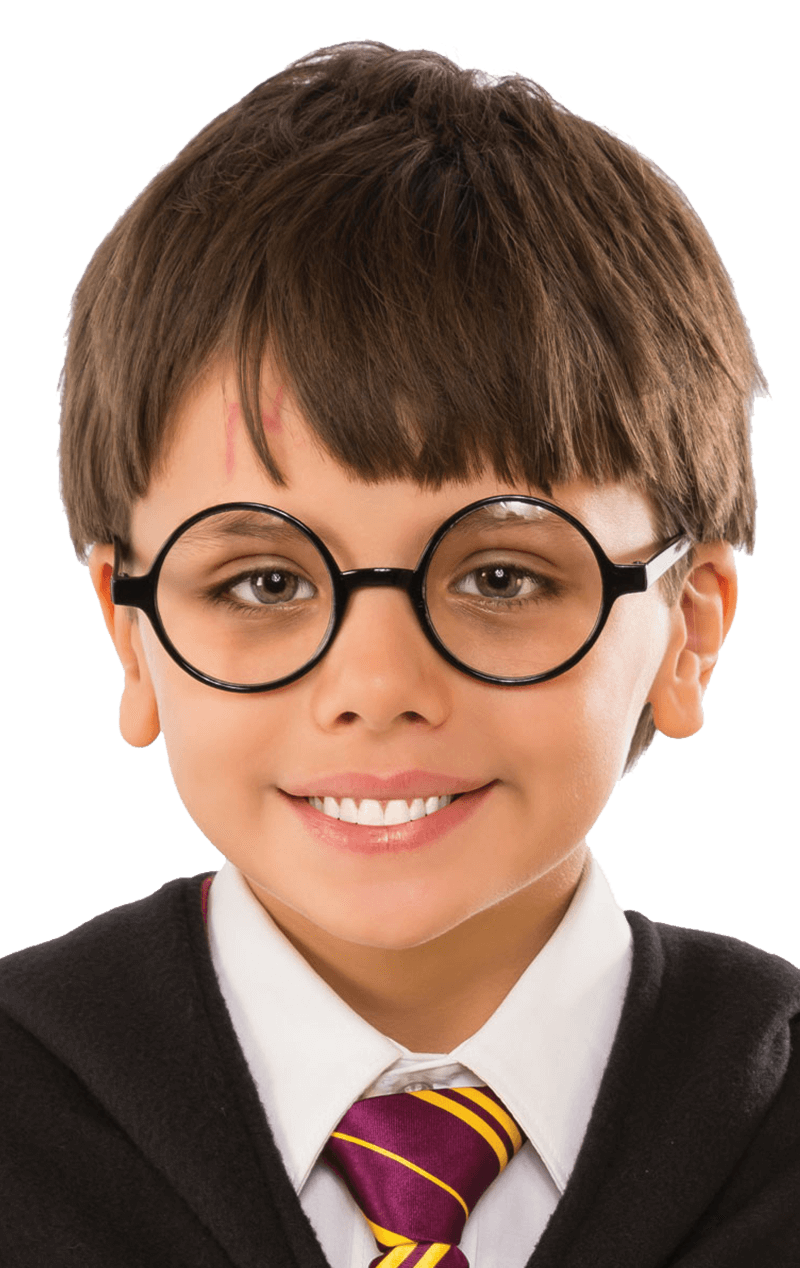 Harry-Potter-Brille