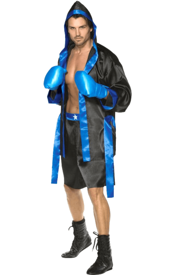 Boxer-Kostüm