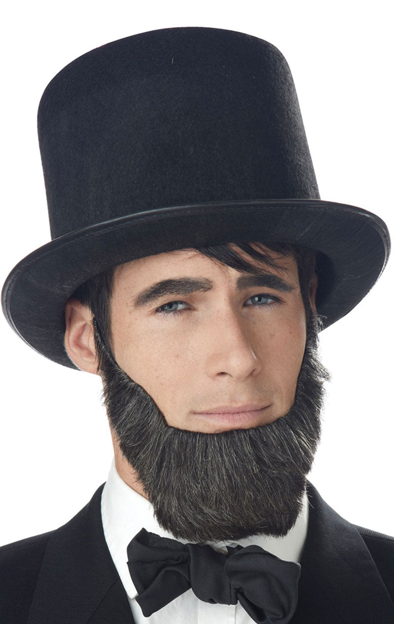 Abraham Lincoln Bart