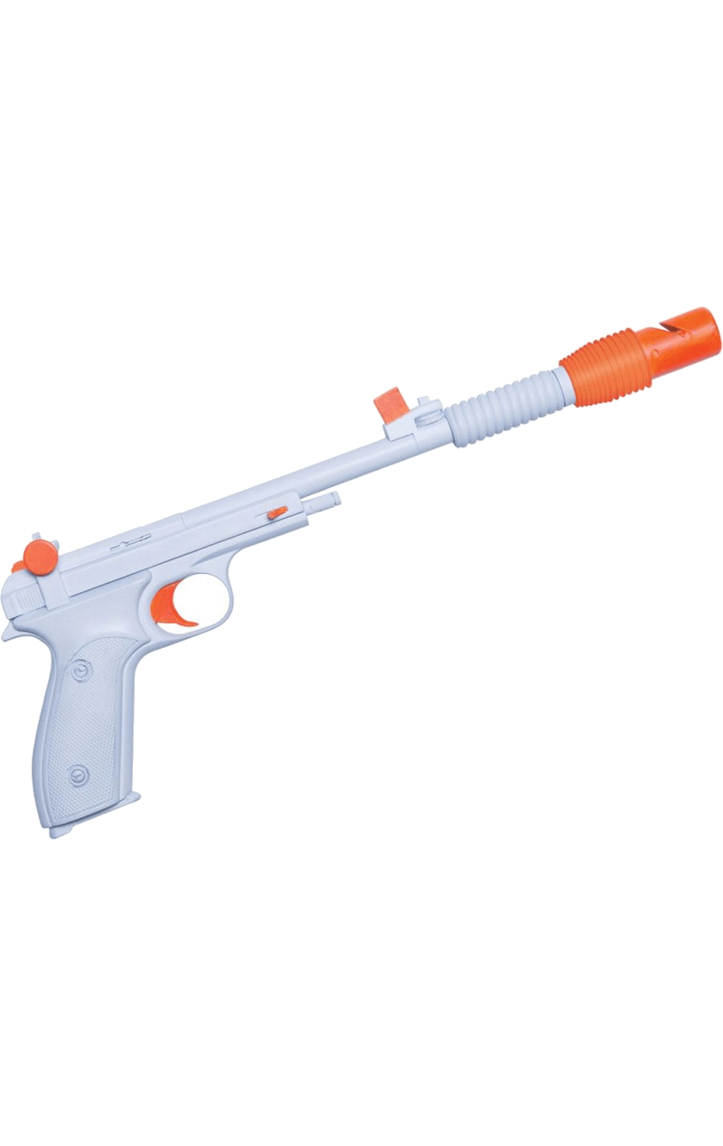 Star Wars Prinzessin Leia Blaster