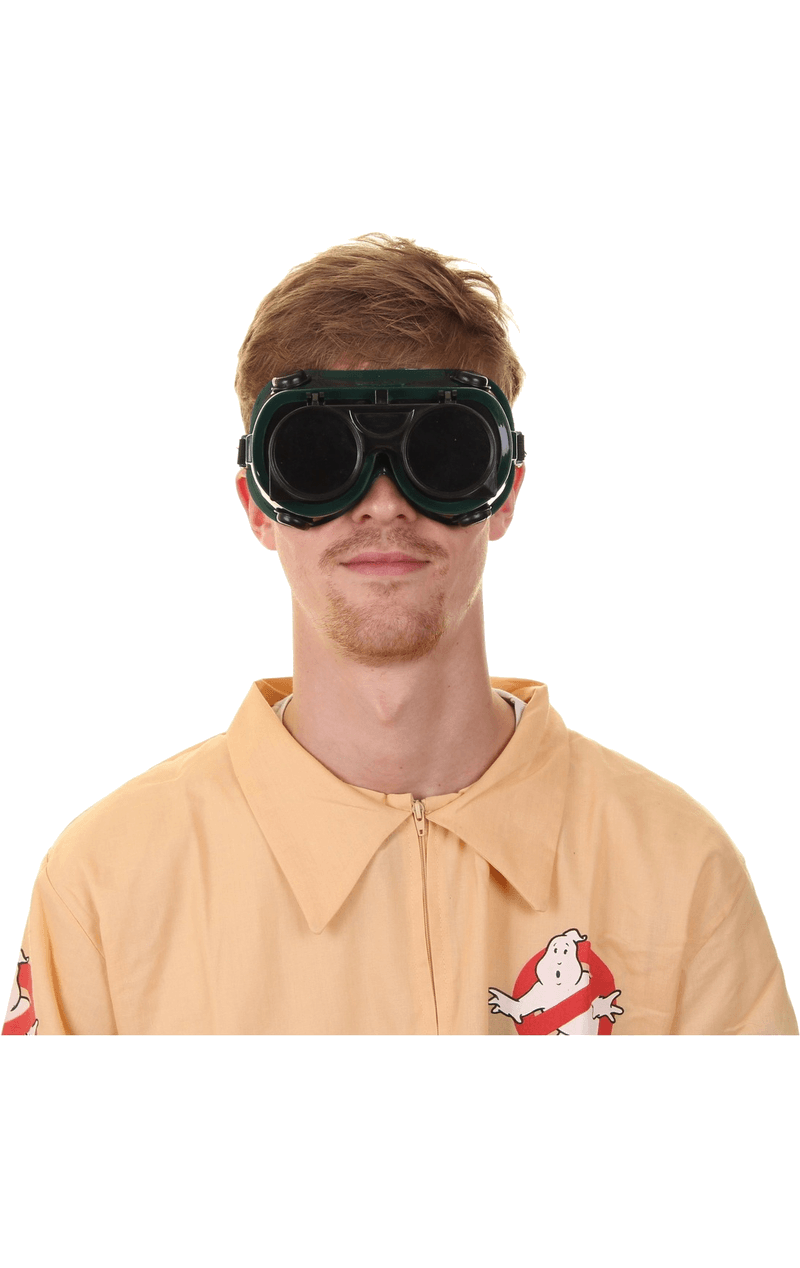 Ghostbuster Ecto-Brille