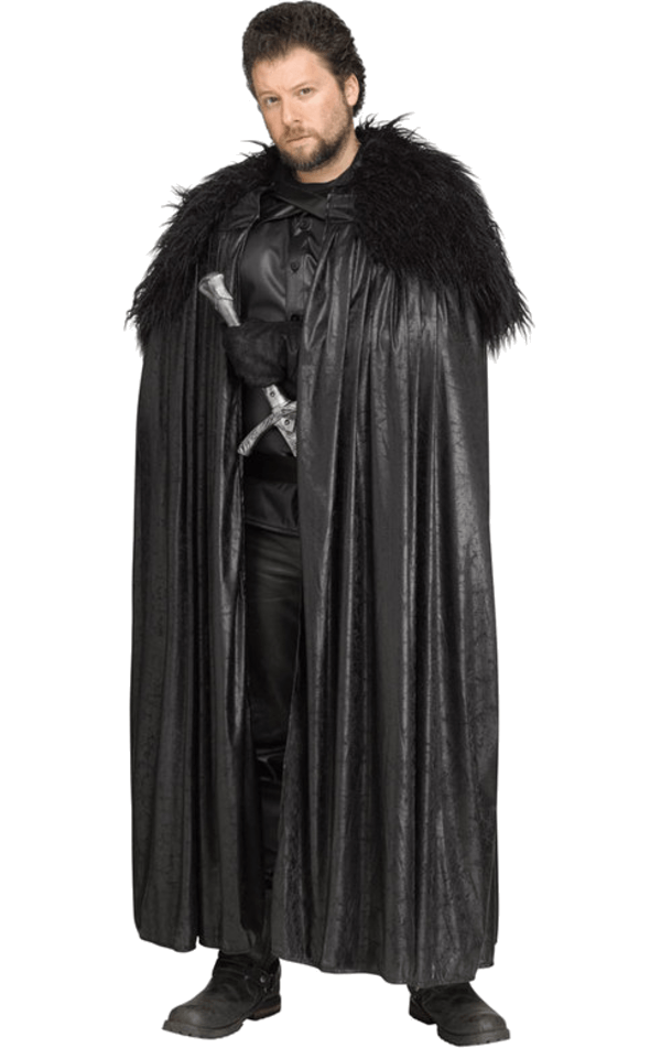 Jon Snow Kostüm für Herren