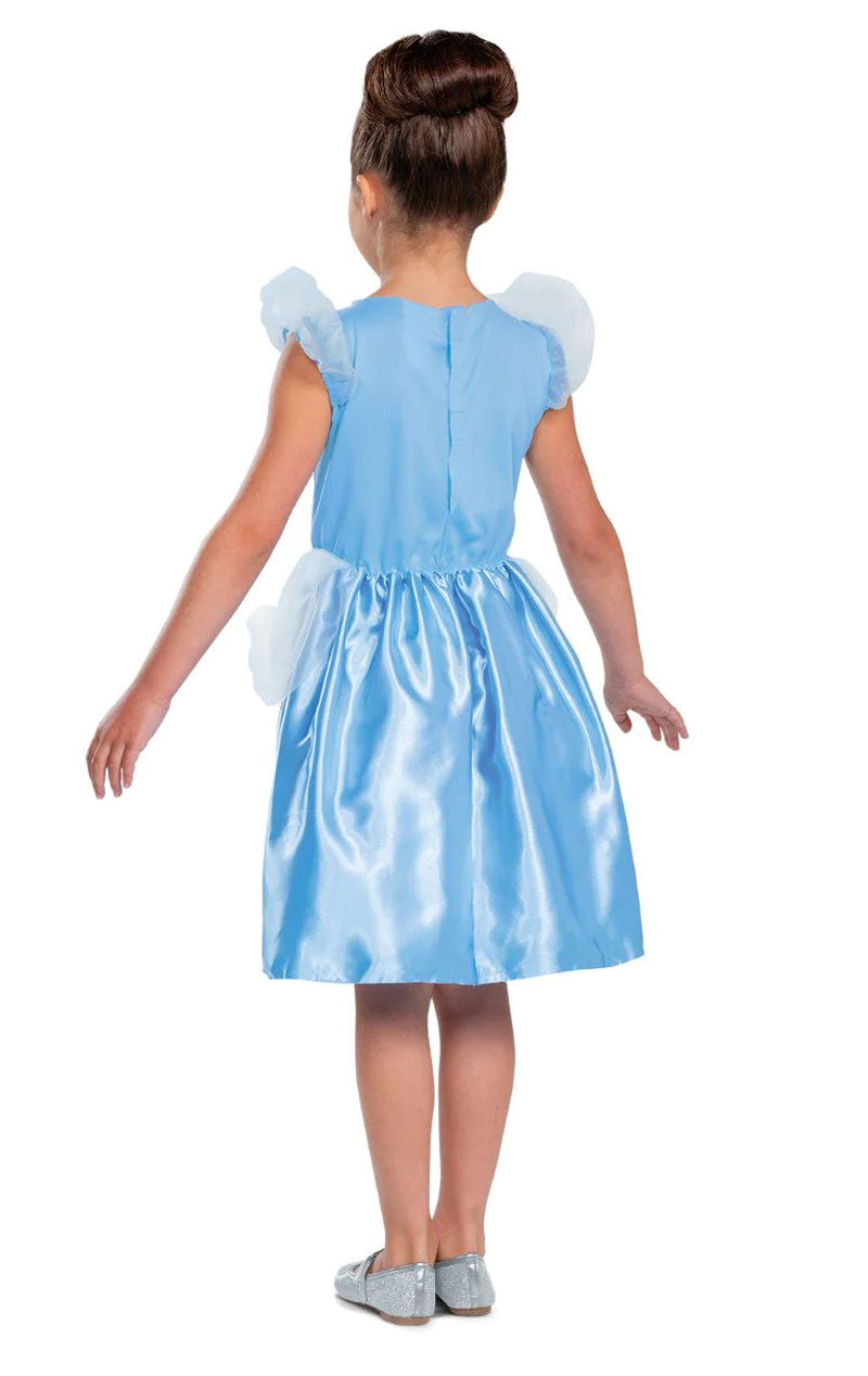 Disney Cinderella Plus Kostüm für Kinder