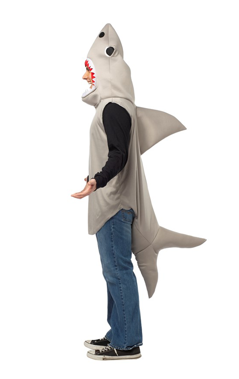 Hai-Kostüm