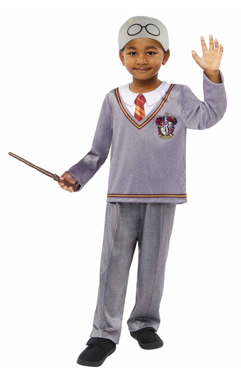 Harry-Potter-Kostüm für Kleinkinder