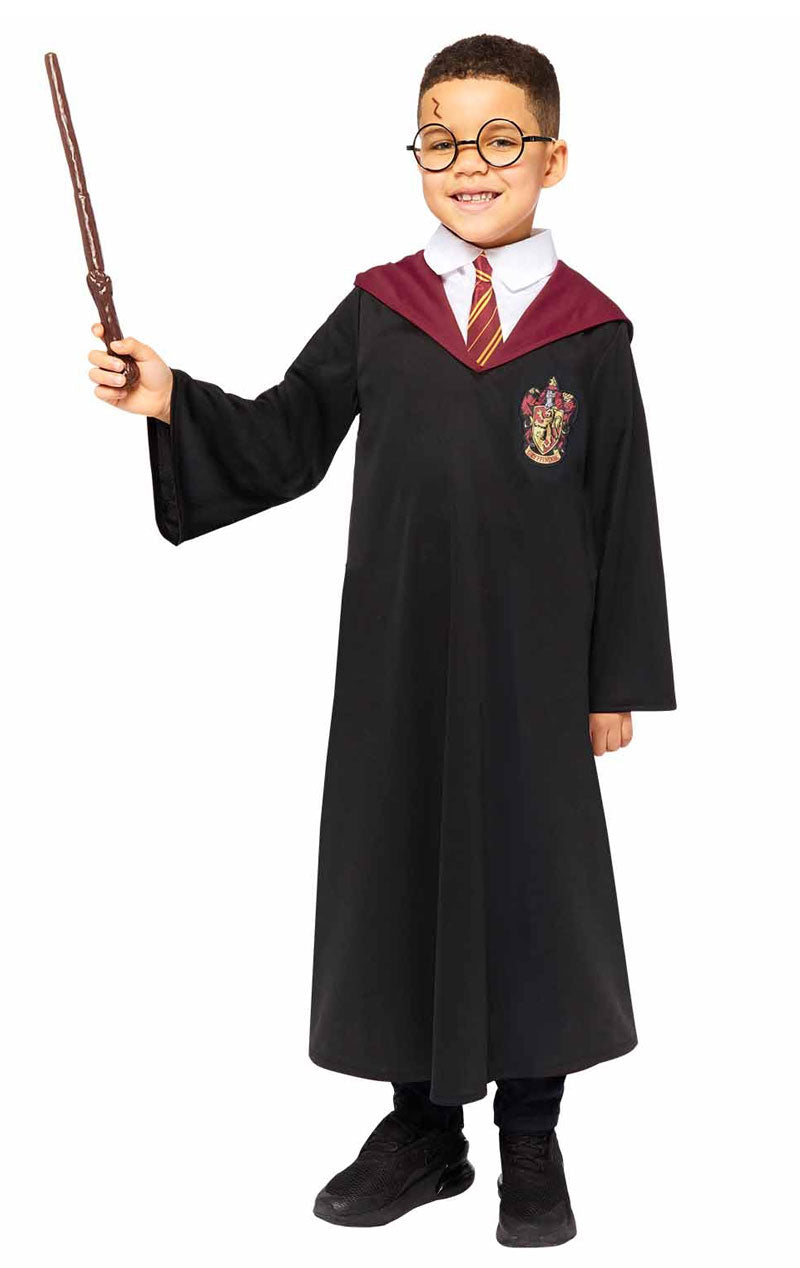 Harry-Potter-Robenset für Kinder