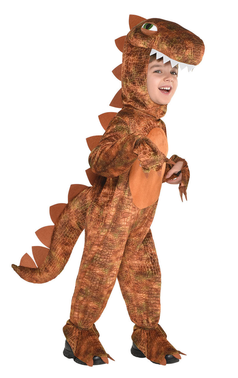 T-Rex-Kostüm für Kinder