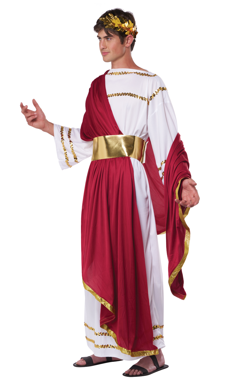 Caesar Roman Kostüm für Erwachsene