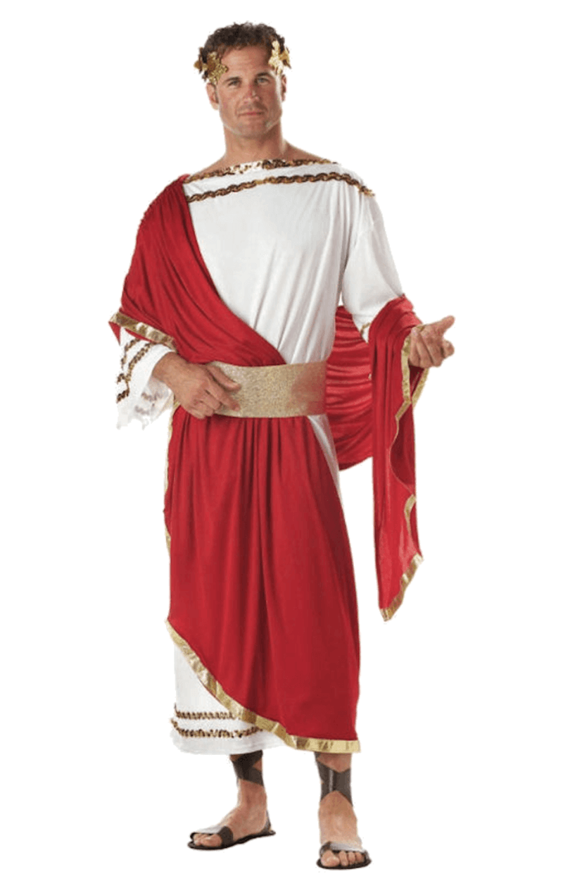 Caesar Roman Kostüm für Erwachsene