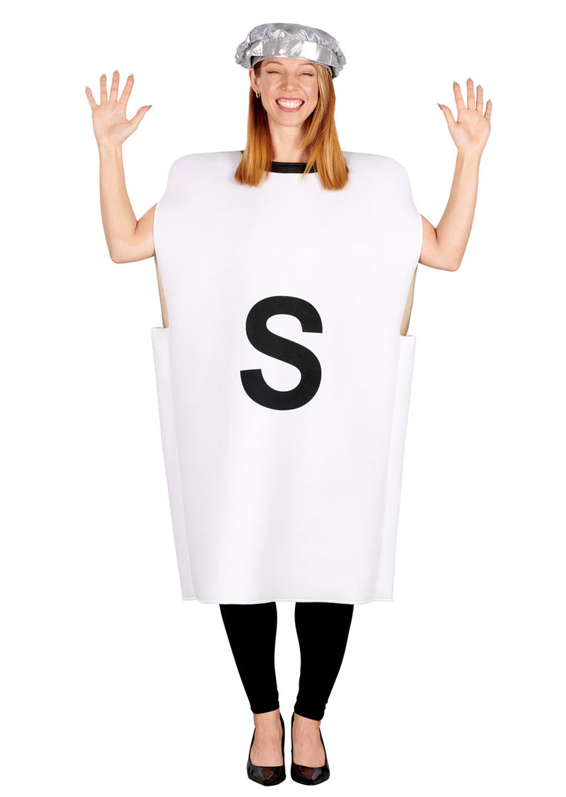 Tequila, Lime & Salt 3 in 1 Costume