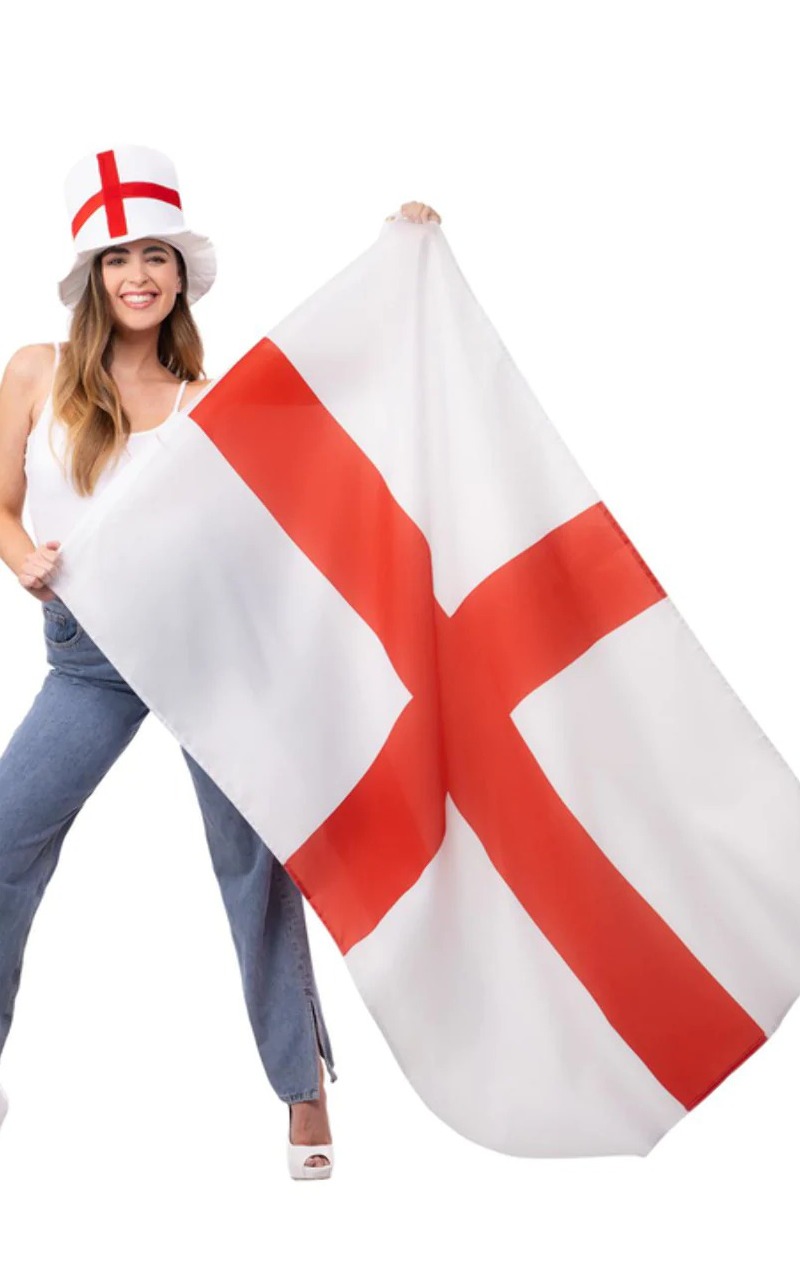 England-Flaggen-Zubehör