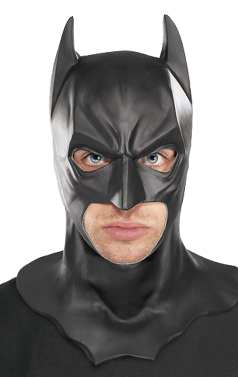 Vollständiger Batman-Film-Gesichtsschutz