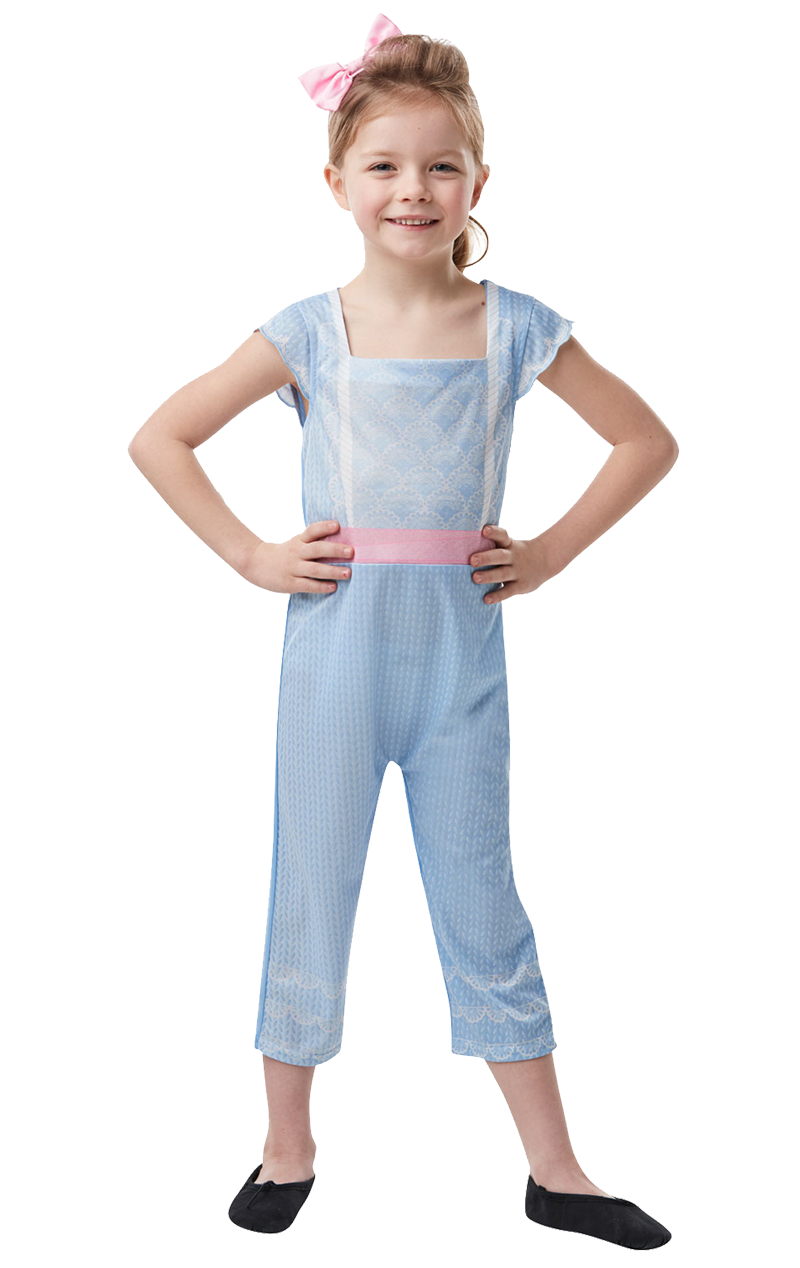 Bo Peep Toy Story Kostüm für Mädchen