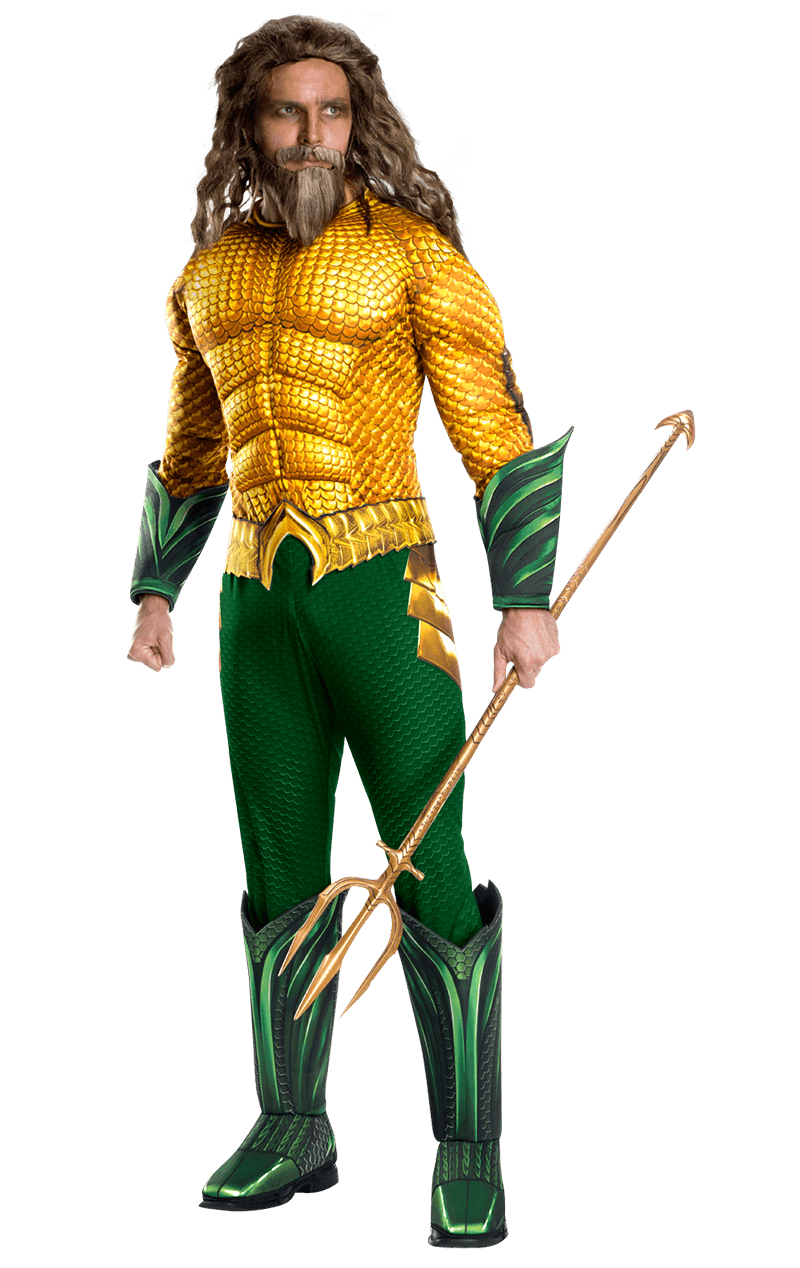 Aquaman-Kostüm