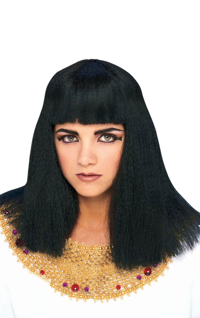 Cleopatra Perücke