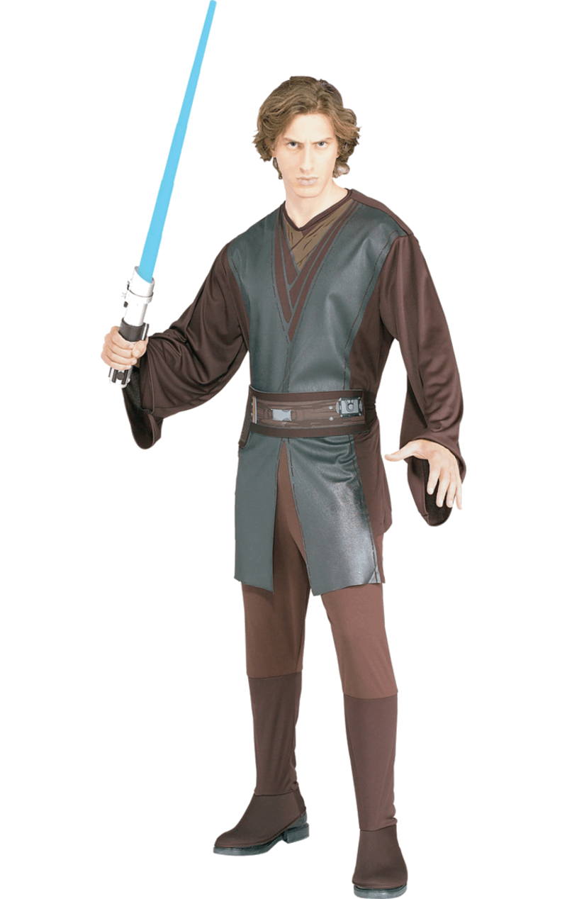 Childrens Star Wars Anakin Skywalker Costume