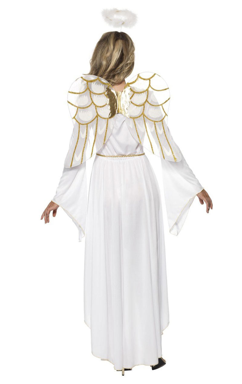 Engel Kostüm für Erwachsene