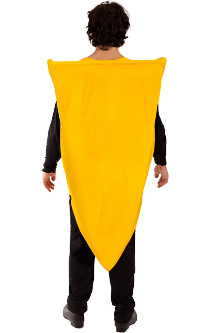 Das große Käse-Kostüm