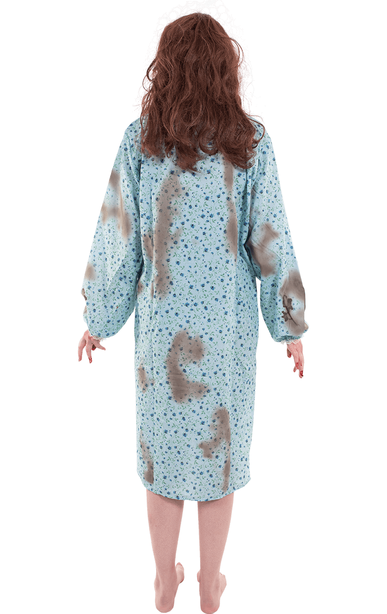 Regan der Exorzist Halloween-Kostüm für Damen