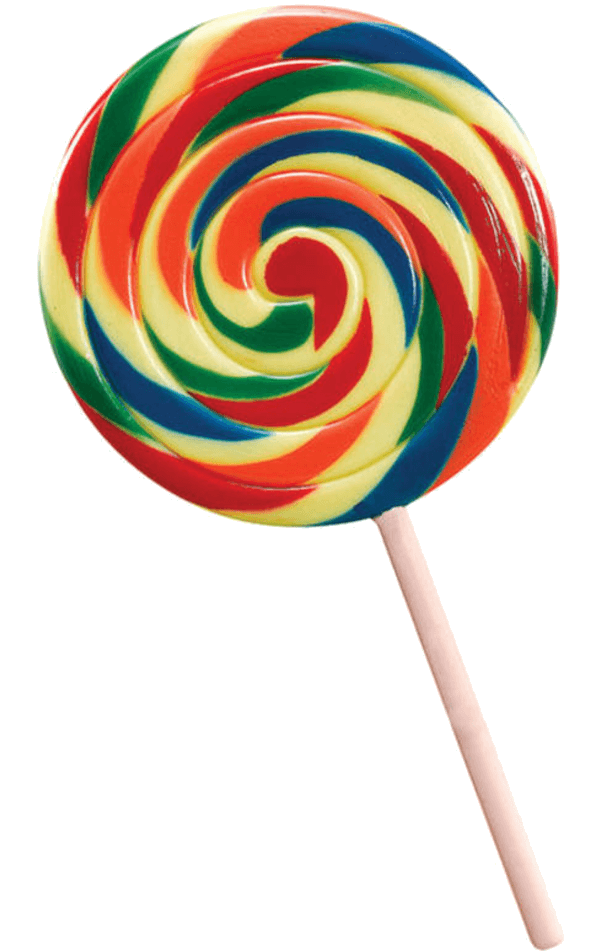 Lollipop-Stütze