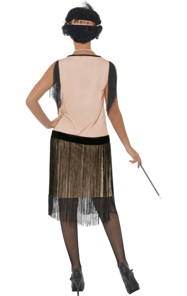 Flapper-Girl-Outfit