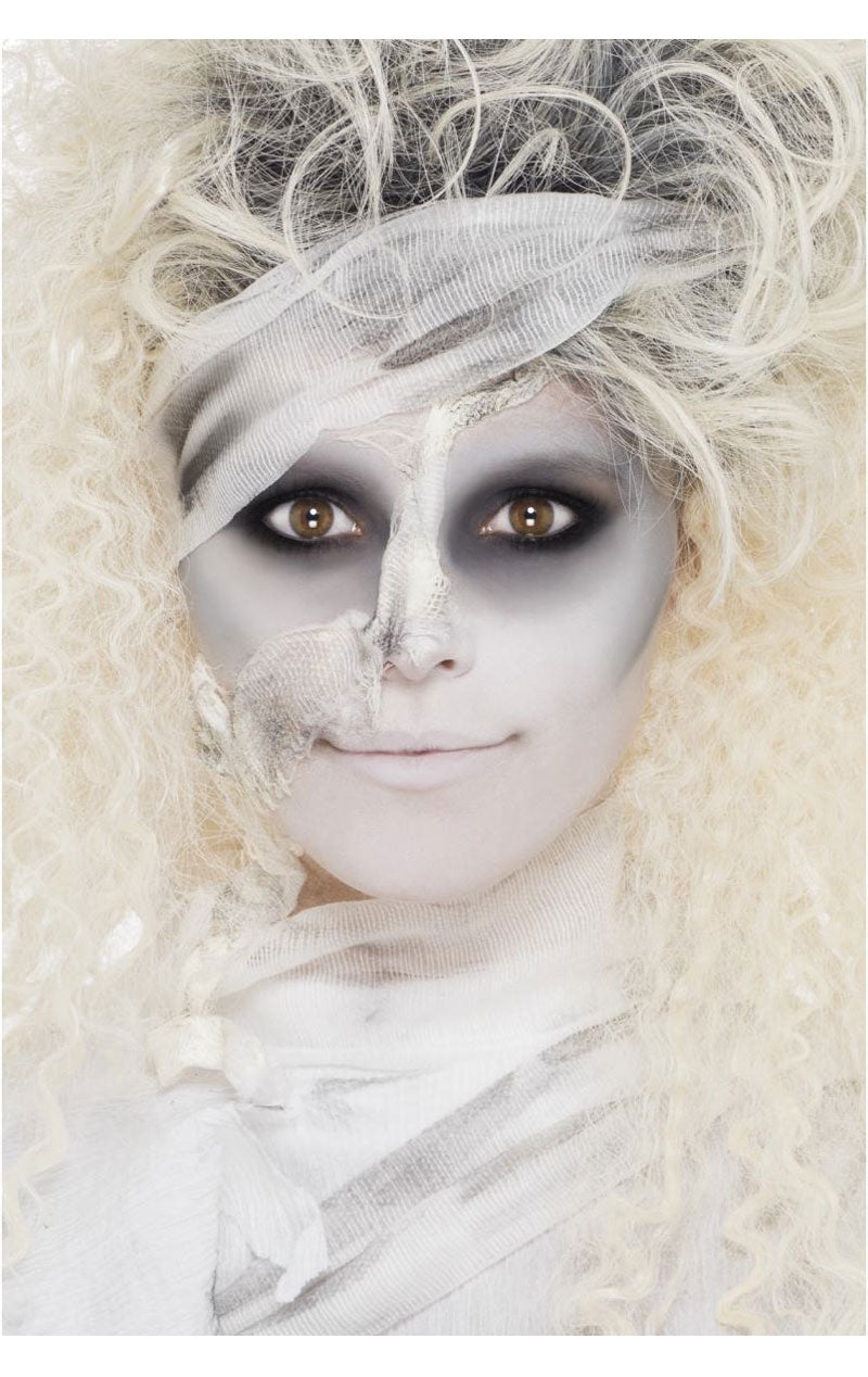 Mumien-Make-up-Set