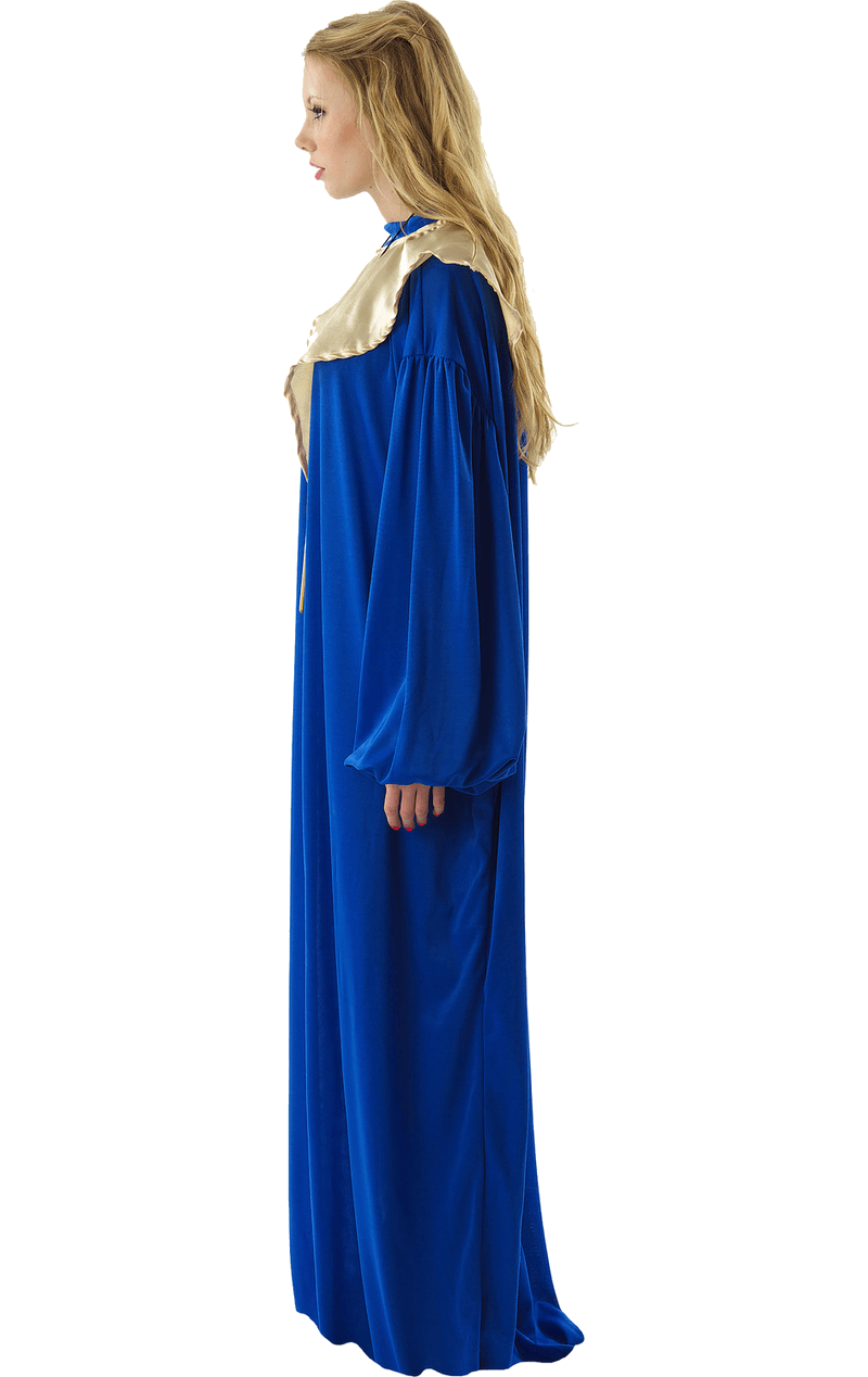 Gospelchor-Kostüm für Damen