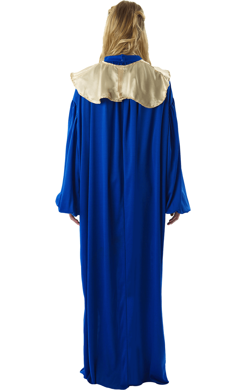 Gospelchor-Kostüm für Damen