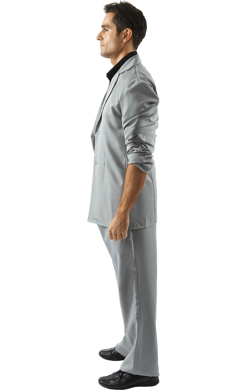 Rico Tubbs Miami Vice Kostüm für Erwachsene