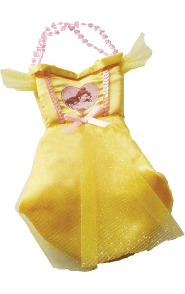 Disney Golden Belle Kostümtasche für Kinder