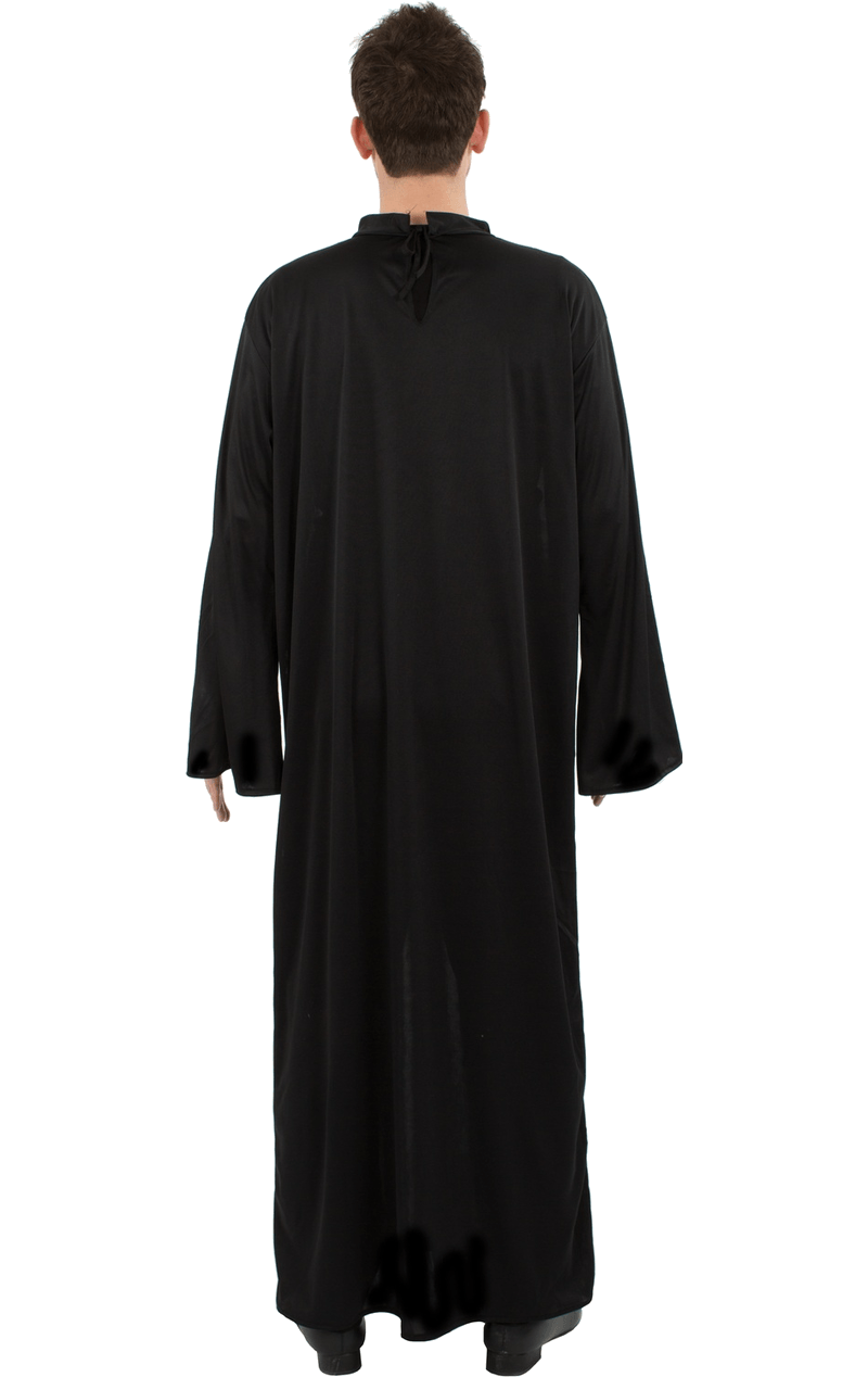 Pfarrer Kostüm für Herren