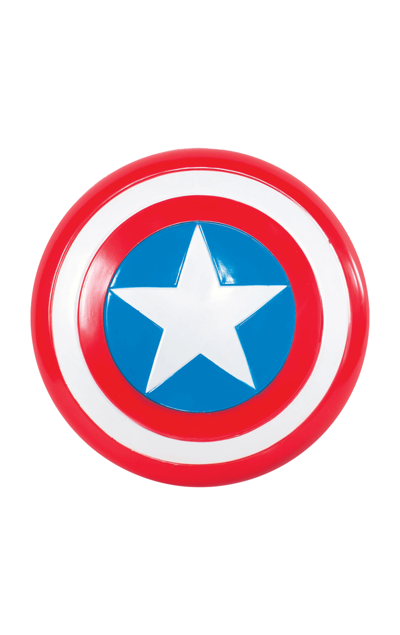 Captain America-Schild