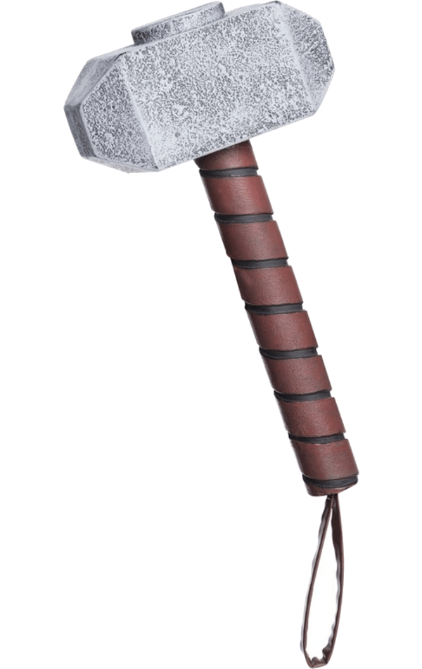 Erwachsener Thorhammer