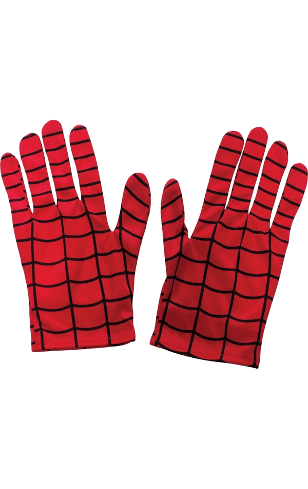 Kinder-Spider-Man-Handschuhe