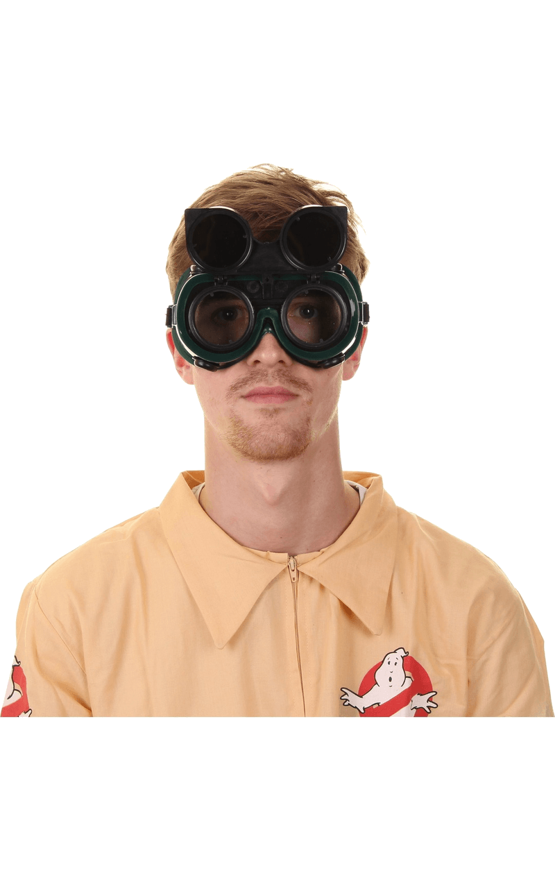 Ghostbuster Ecto-Brille