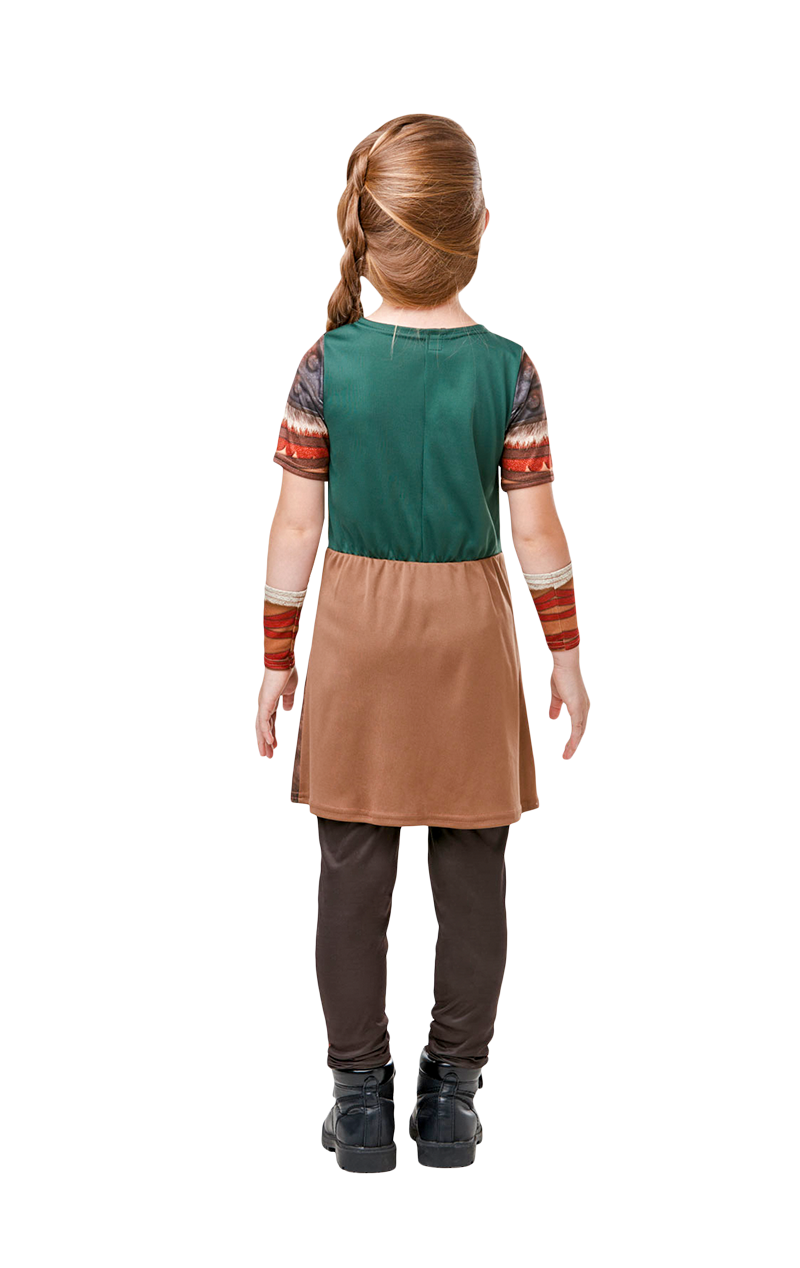 Astrid-Kostüm für Kinder