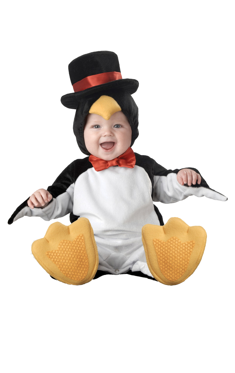 Lil Pinguin Babykostüm
