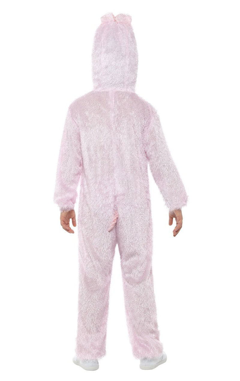 Kids Piglet Animal Costume