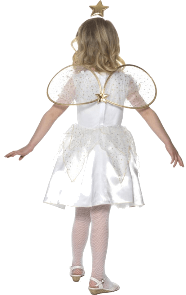 Star Fairy Kostüm für Kinder