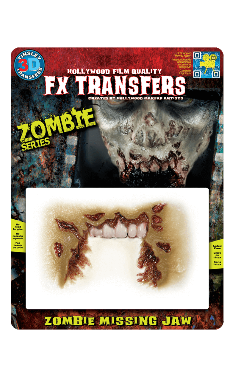 Zombie-Missing-Jaw-FX-Transfer