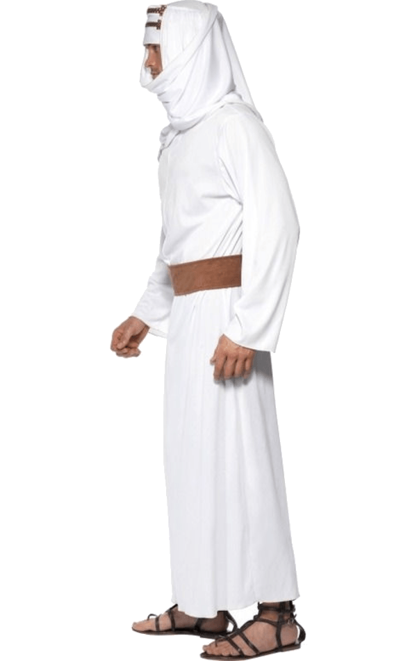 Lawrence von Arabien-Kostüm für Herren