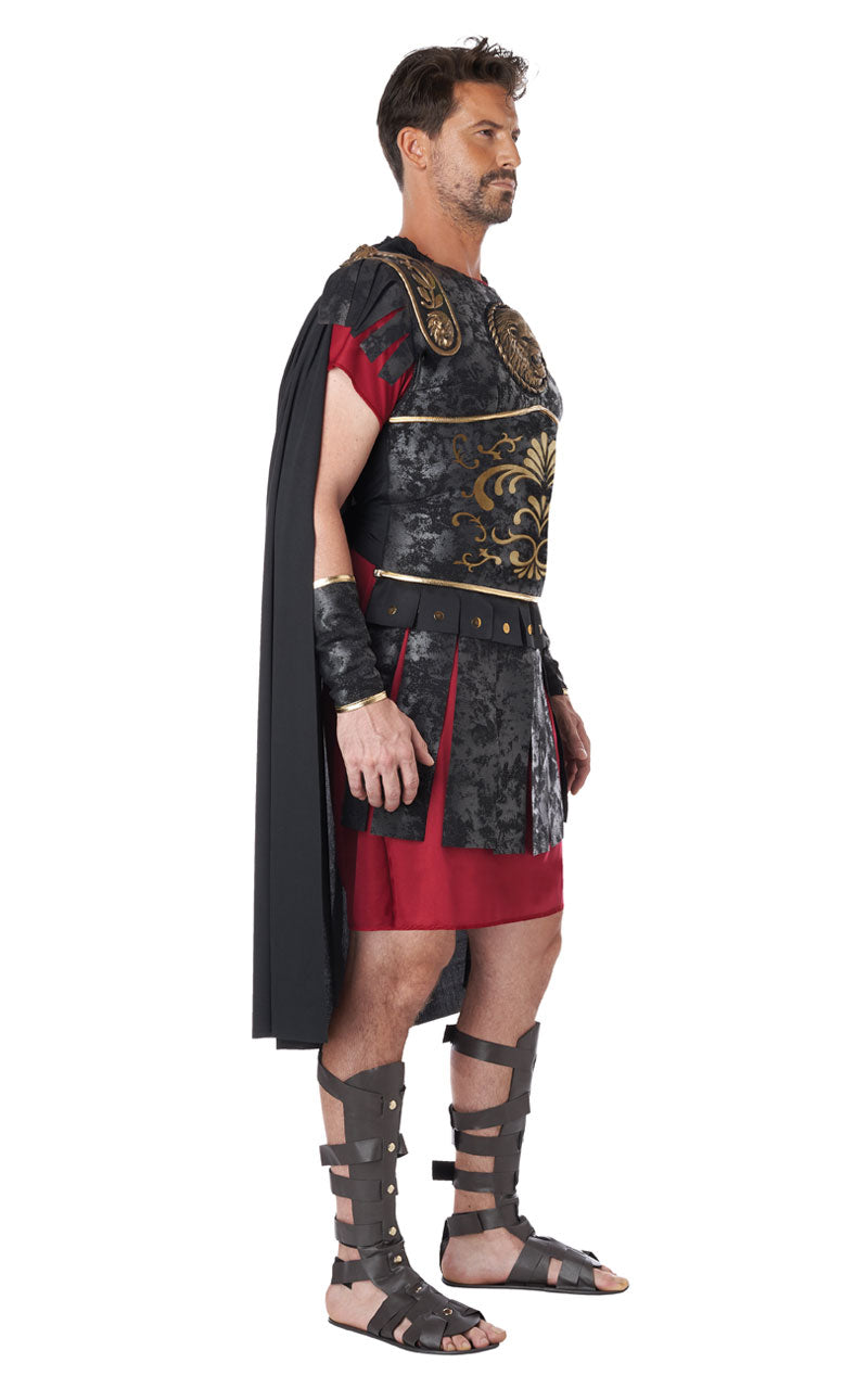 Römischer Krieger Kostüm für Herren