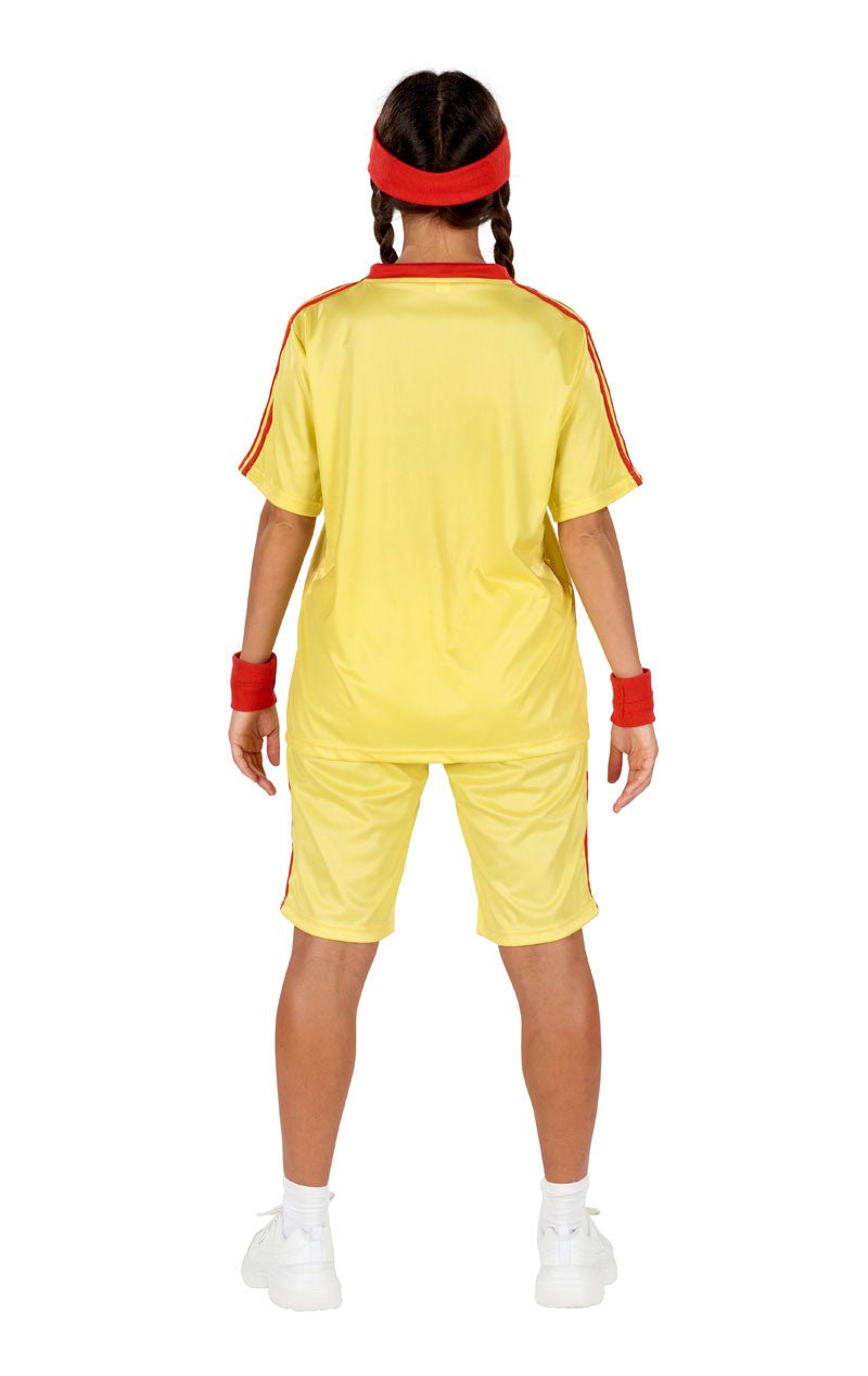 Adult Average Guys Costume - Joke.co.uk