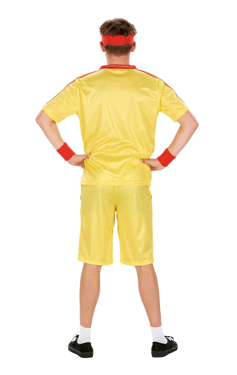 Adult Average Guys Costume - Joke.co.uk