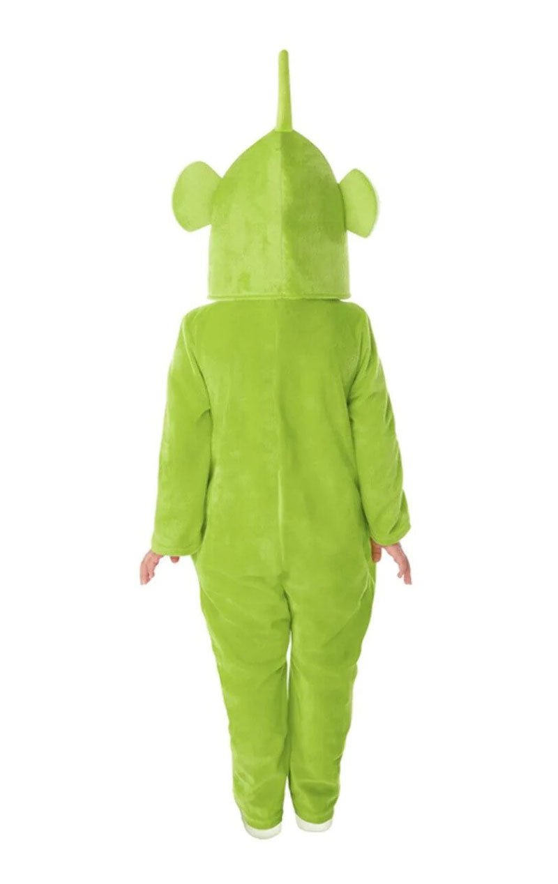 Childrens Teletubbies Dipsy Costume - Joke.co.uk