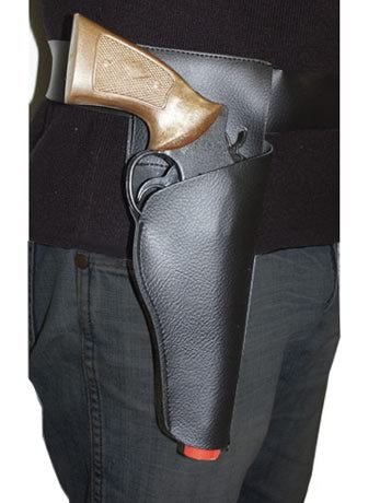 Cowboy Gun Holster - Joke.co.uk