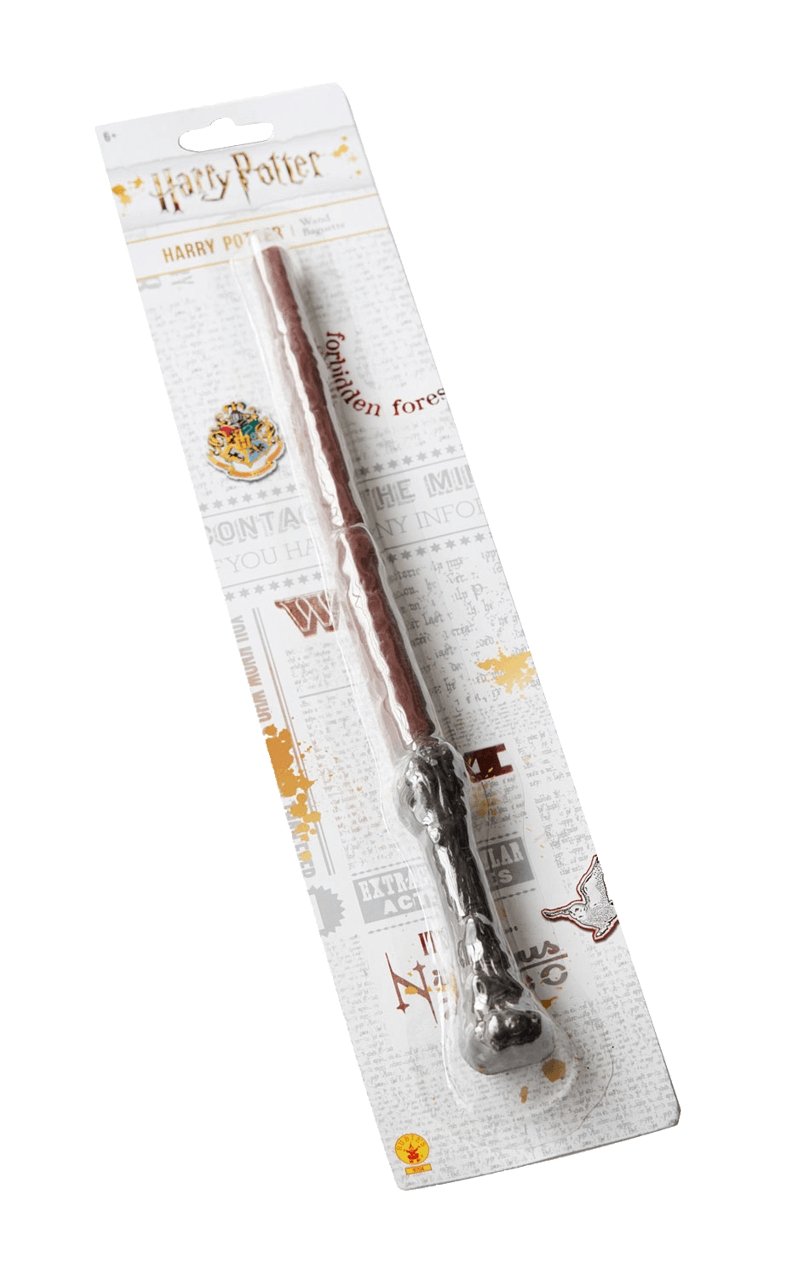 Harry Potter Wand - Joke.co.uk