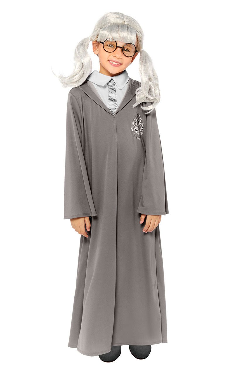 Kids Moaning Myrtle Costume - Joke.co.uk