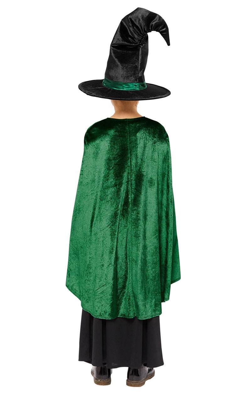 Kids Professor McGonagall Costume - Joke.co.uk